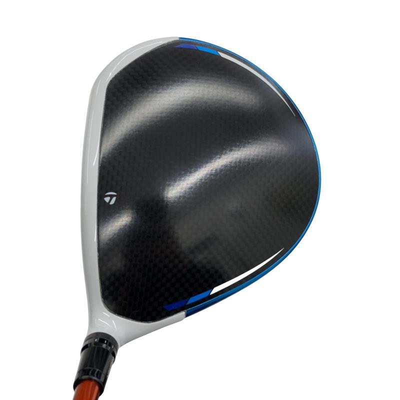 TaylorMade（テーラーメイド） SIM2 MAX-D 10.5° ドライバー DR