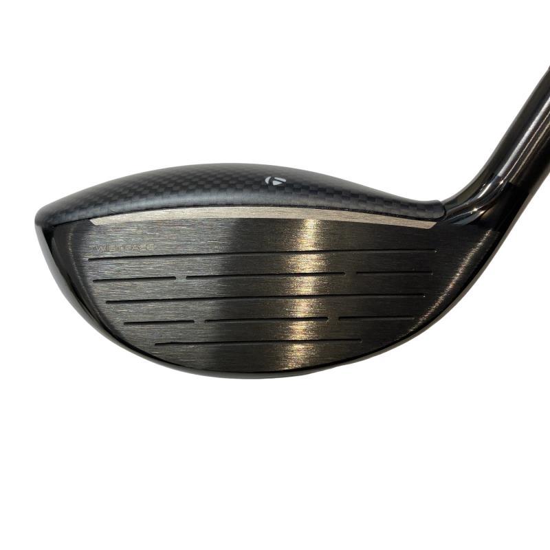 テーラーメイド TaylorMade Qi35 フェアウェイウッド 7W TaylorMade（テーラーメイド） Qi35 7W フェアウェイウッド FW