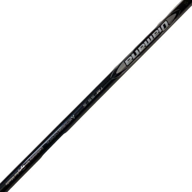 TaylorMade（テーラーメイド） Qi35 7W フェアウェイウッド FW
