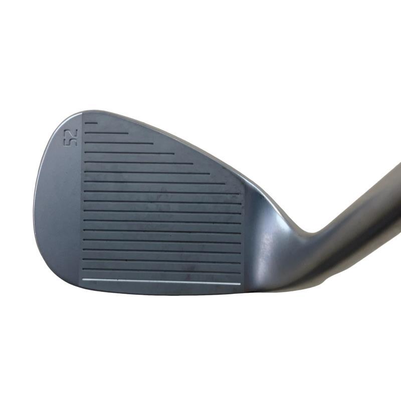 PING G440 ウェッジ 52°・56° 2本セット 右利き用 フレックスR PING（ピン） G440 52° ウェッジ WG フレックスR : ゴルフパートナー