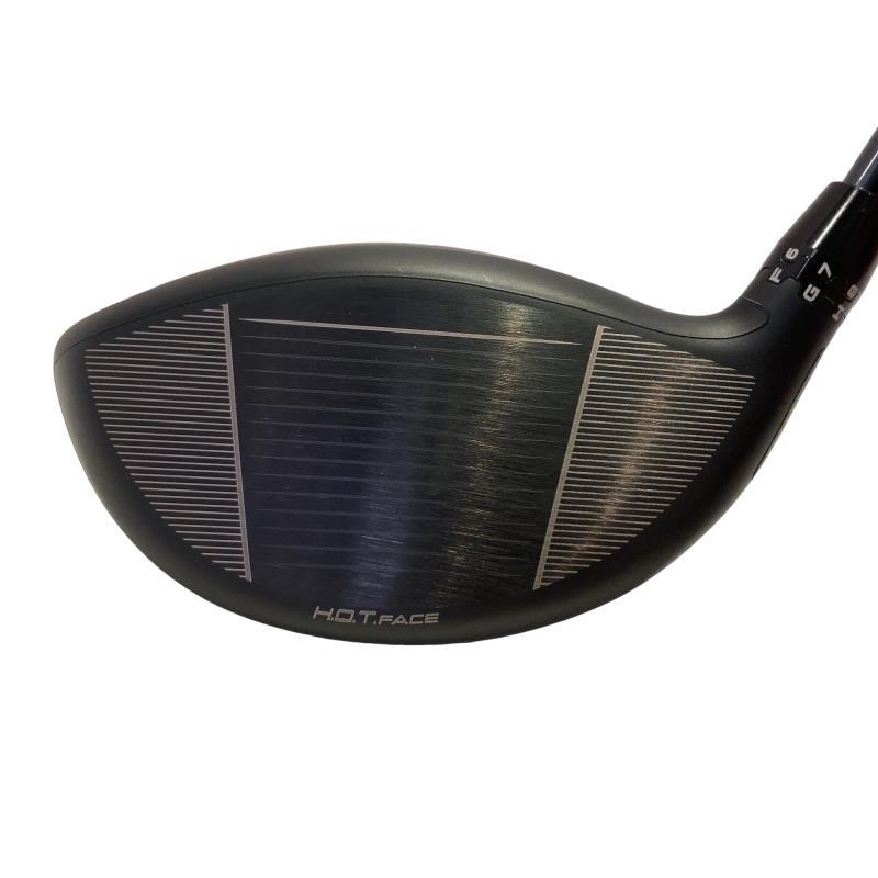COBRA（コブラ） cobra DS-ADAPT LS 10.5° ドライバー DR フレックスS