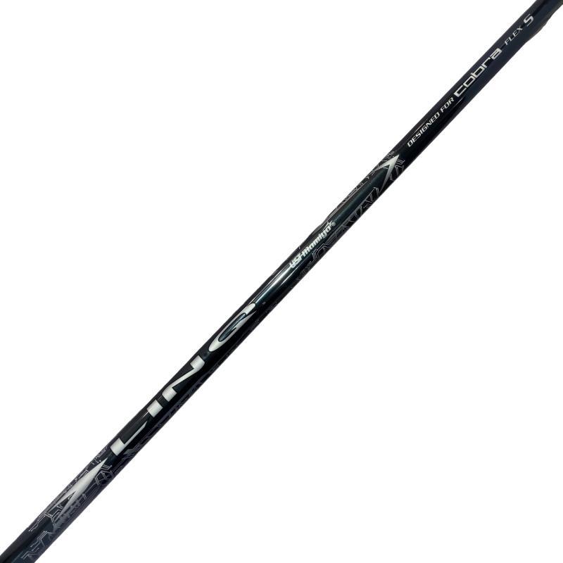 COBRA（コブラ） cobra DS-ADAPT LS 10.5° ドライバー DR フレックスS