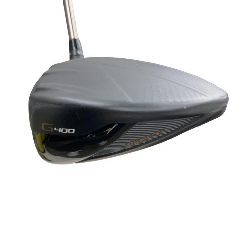 PING G400 SFT ドライバー　ロフト12度 PING（ピン） G400 SFT 12° レフティ ドライバー DR フレックスその他