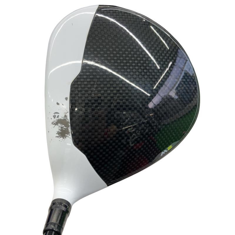 TaylorMade（テーラーメイド） M2(2017) D-TYPE 9.5° USA ドライバー