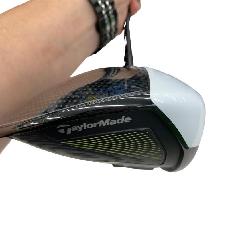 TaylorMade（テーラーメイド） M2(2017) D-TYPE 9.5° USA ドライバー