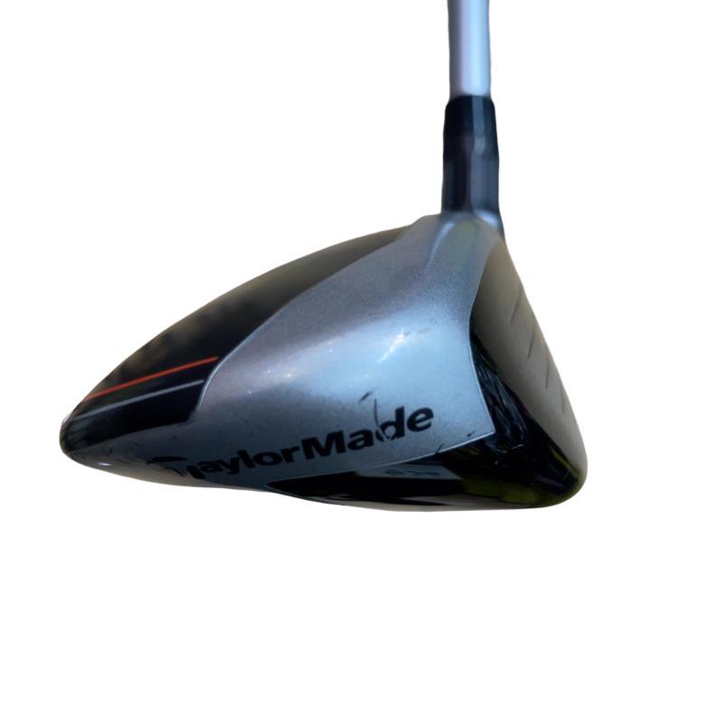 TaylorMade（テーラーメイド） M6 U4 ユーティリティ UT フレックスS