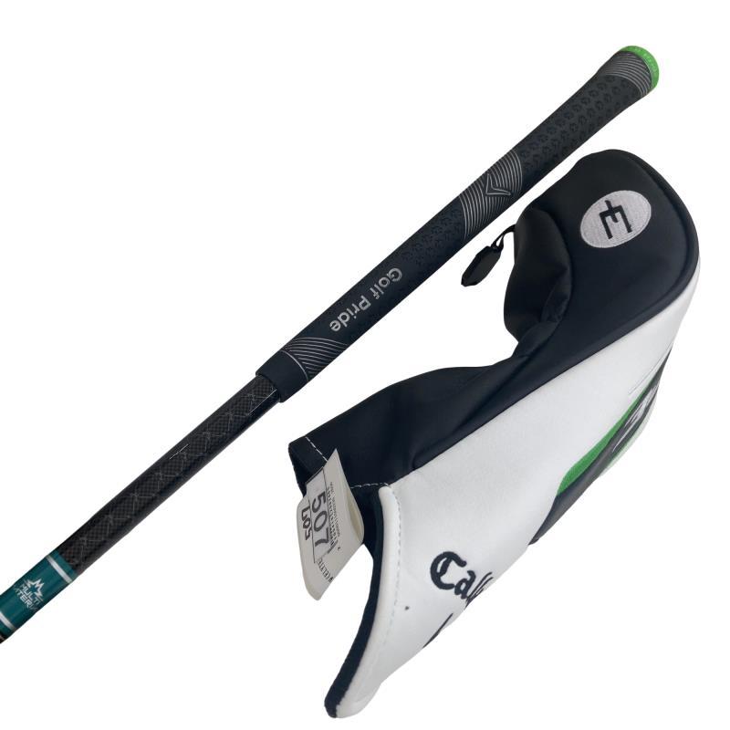Callaway（キャロウェイ） ELYTE 5W フェアウェイウッド FW フレックス