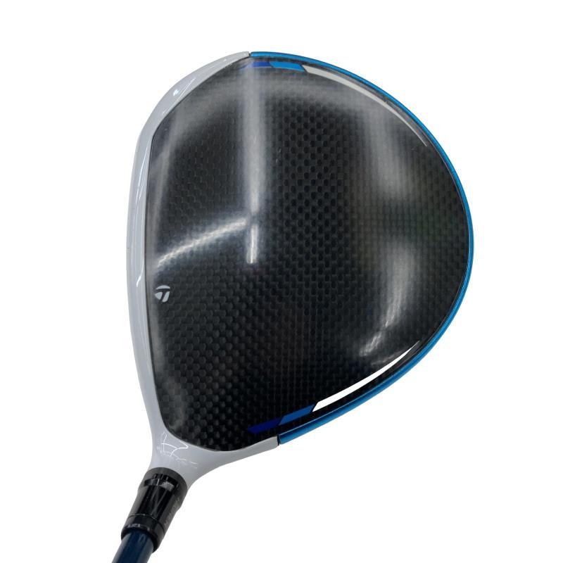 TaylorMade（テーラーメイド） SIM2 MAX-D 9° ドライバー DR