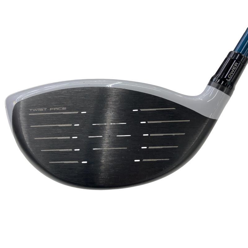TaylorMade（テーラーメイド） SIM2 MAX-D 9° ドライバー DR