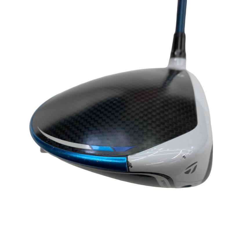 TaylorMade（テーラーメイド） SIM2 MAX-D 9° ドライバー DR