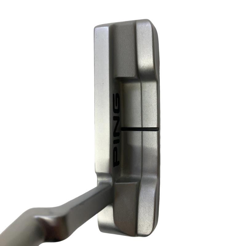 PING（ピン） SIGMA 2 ANSER プラチナム 35インチ(PP58) パター PT