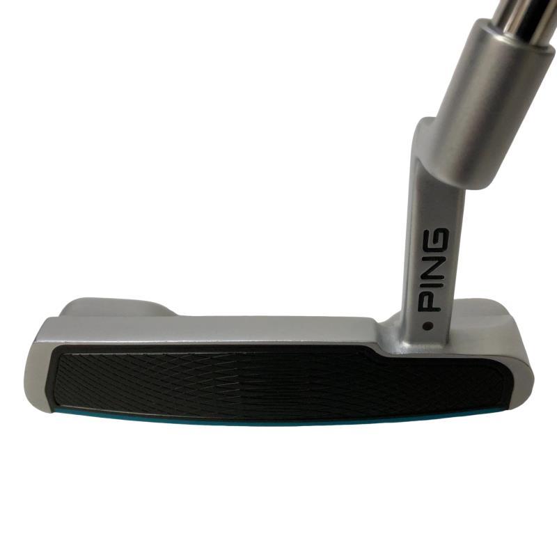 PING（ピン） SIGMA 2 ANSER プラチナム 35インチ(PP58) パター PT