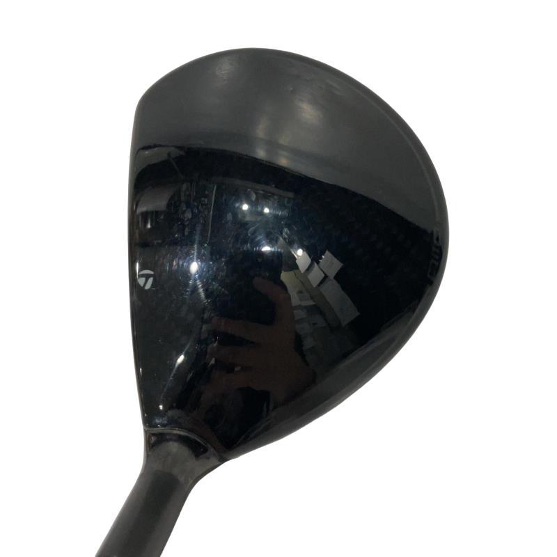 【新品・未使用】Qi10 9w フェアウェイウッド TaylorMade（テーラーメイド） Qi10 9W フェアウェイウッド FW