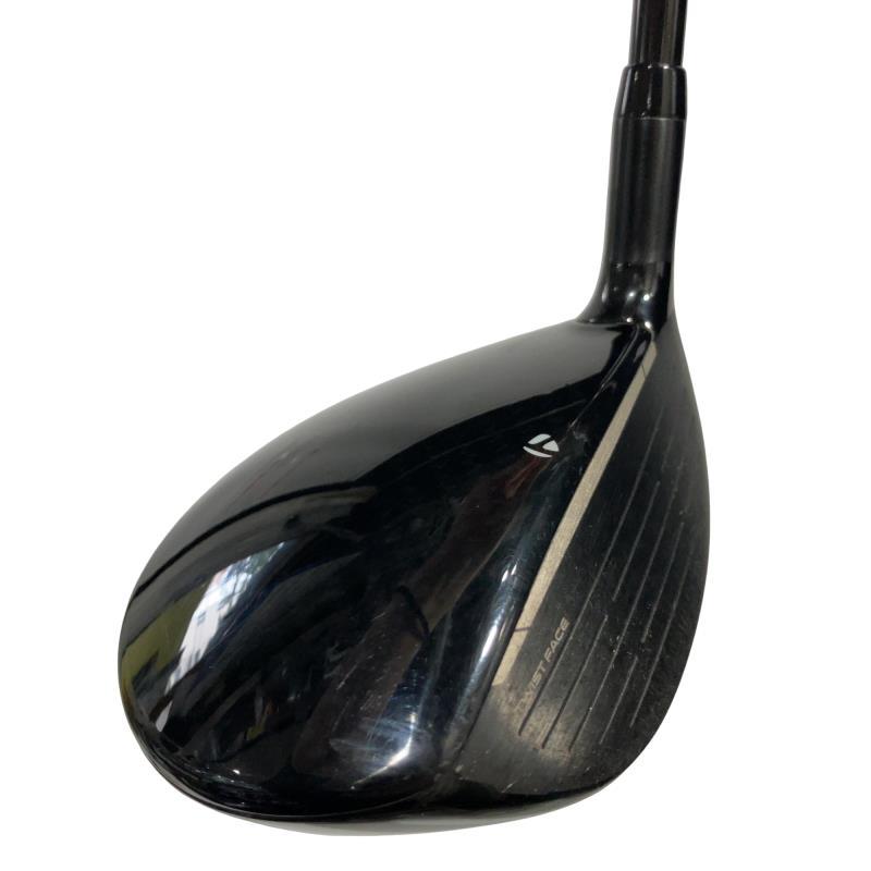 【新品・未使用】Qi10 9w フェアウェイウッド TaylorMade（テーラーメイド） Qi10 9W フェアウェイウッド FW