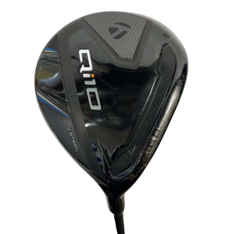 TaylorMade（テーラーメイド） Qi10 7W フェアウェイウッド FW