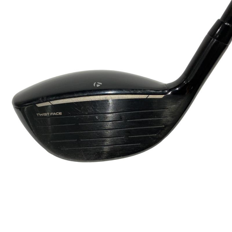 QI10 7W 純正Sシャフト TaylorMade（テーラーメイド） Qi10 7W フェアウェイウッド FW