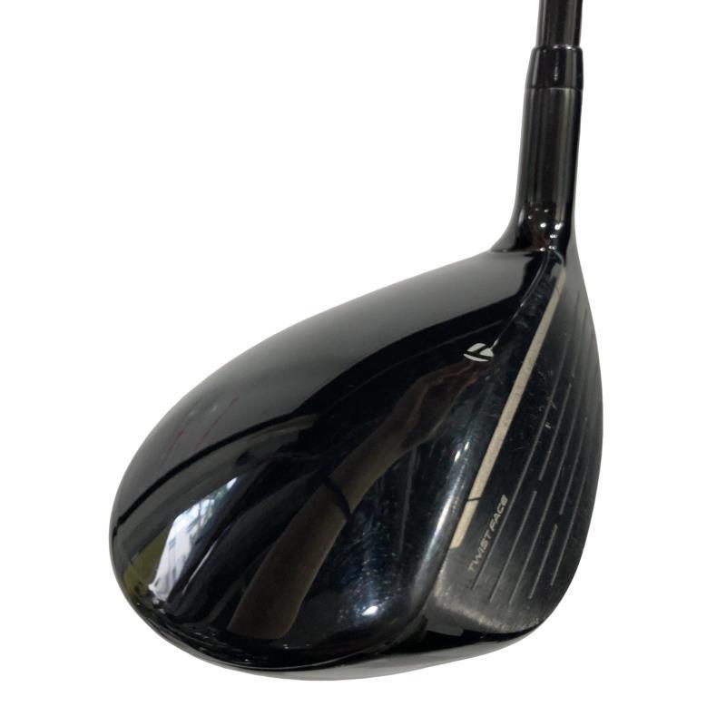 TaylorMade（テーラーメイド） Qi10 7W フェアウェイウッド FW