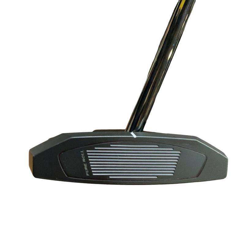 TaylorMade（テーラーメイド） Spider 5K-ZT BLACK STANDARD 33インチ