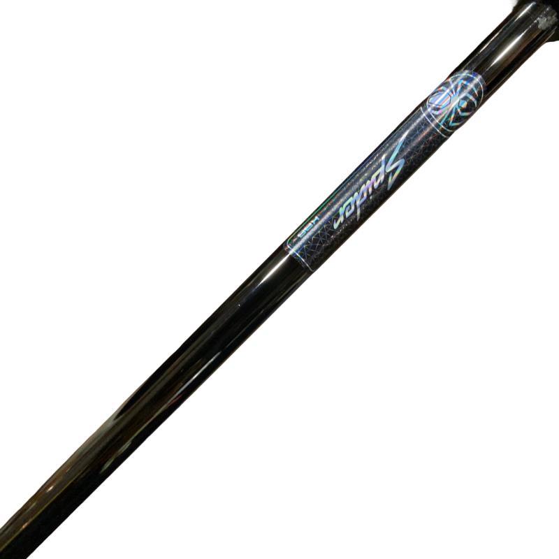 TaylorMade（テーラーメイド） Spider 5K-ZT BLACK STANDARD 33インチ