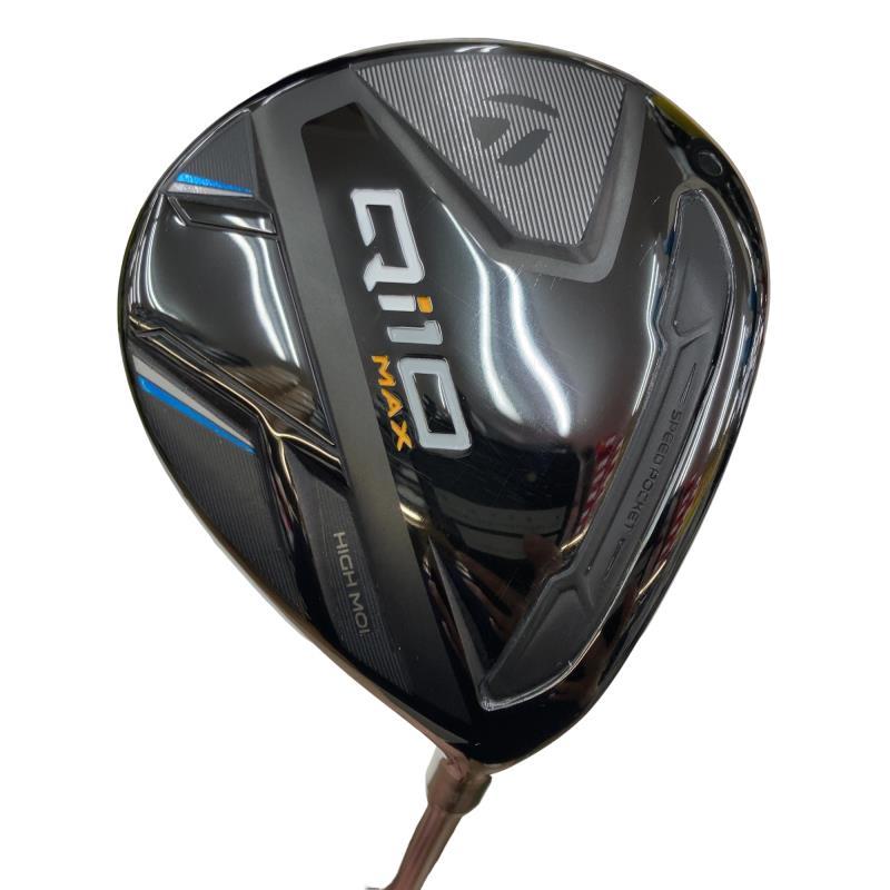 TaylorMade（テーラーメイド） Qi10 MAX 5W フェアウェイウッド FW 