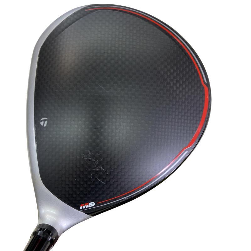 TaylorMade（テーラーメイド） M6 10.5° ドライバー DR フレックスS