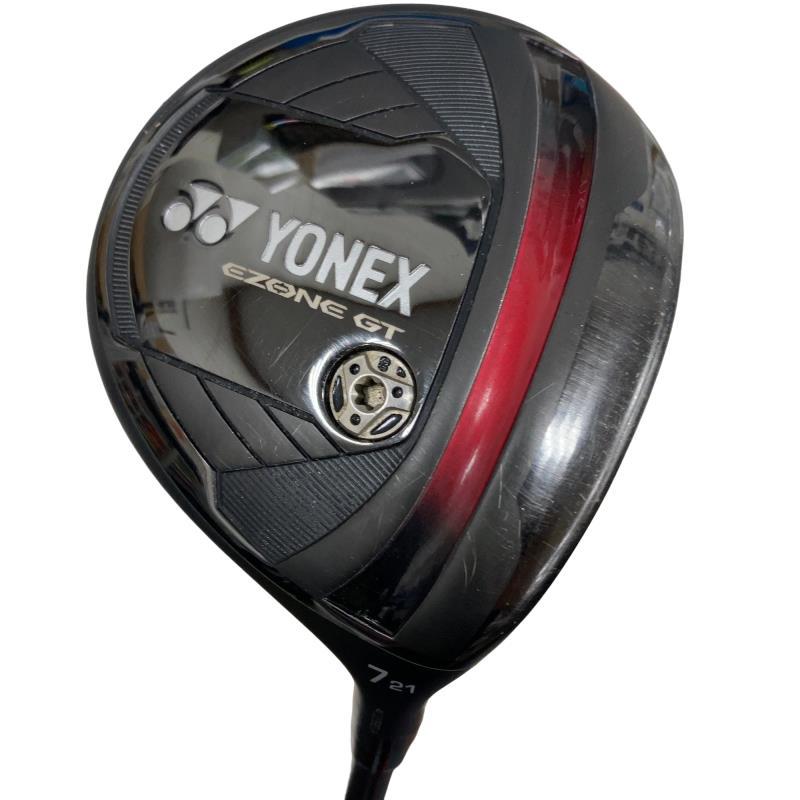 YONEX（ヨネックス） EZONE GT(2024) 7W フェアウェイウッド FW 