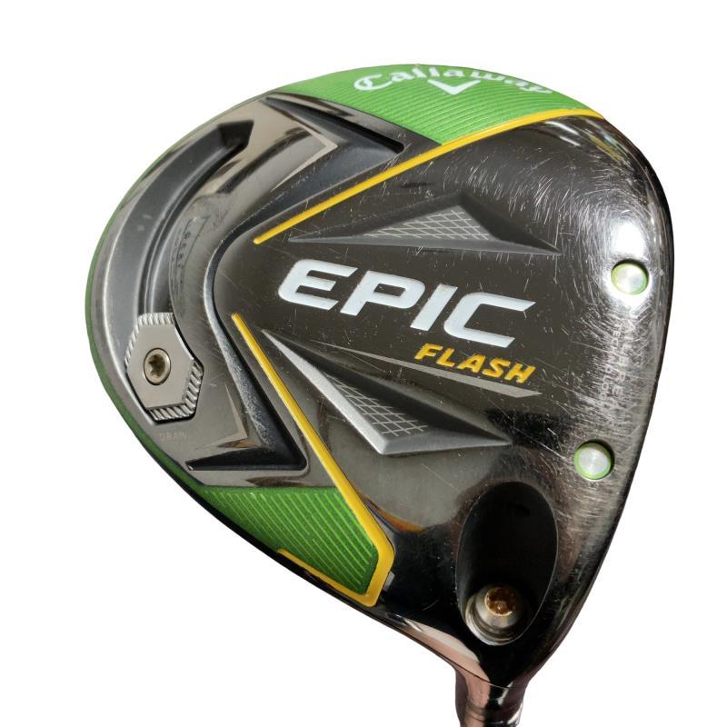 Callaway（キャロウェイ） EPIC FLASH 9° ドライバー DR フレックス
