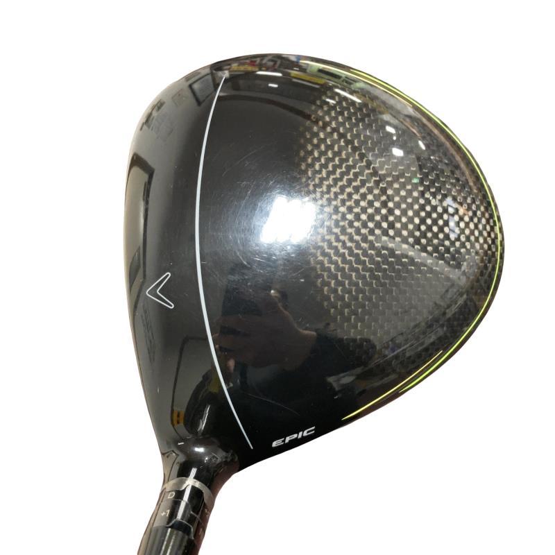 Callaway（キャロウェイ） EPIC FLASH 9° ドライバー DR フレックス