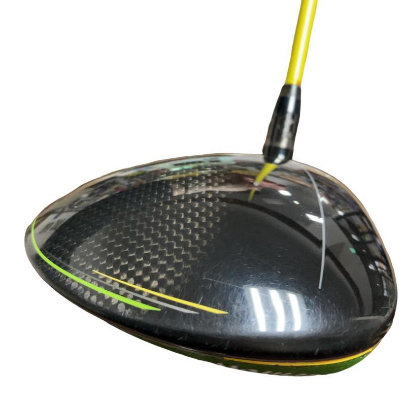 Callaway（キャロウェイ） EPIC FLASH 9° ドライバー DR フレックス