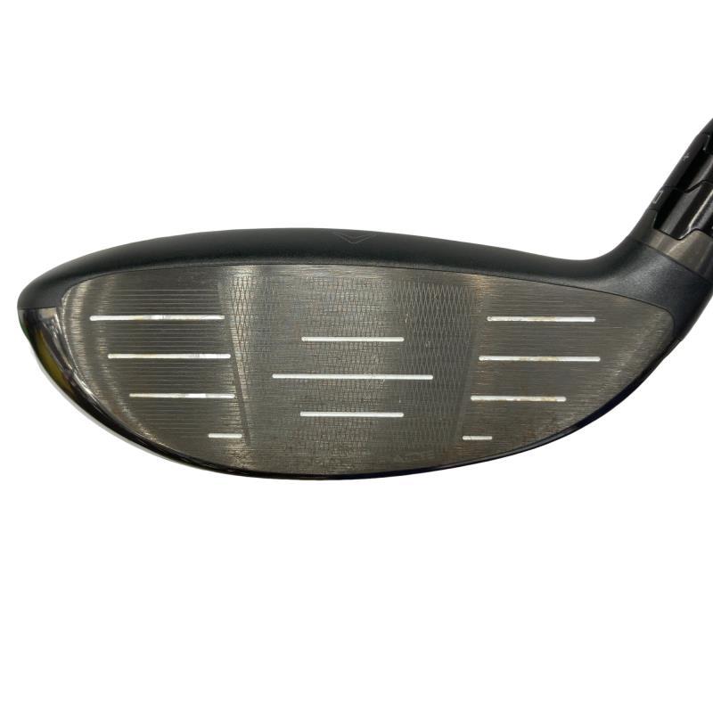 Callaway（キャロウェイ） PARADYM Ai SMOKE MAX 3W フェアウェイ