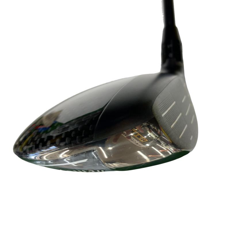 Callaway（キャロウェイ） PARADYM Ai SMOKE MAX 3W フェアウェイ