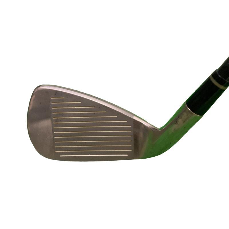 PRGR（プロギア） TR-X 925 CR 8S レディース アイアンセット IR