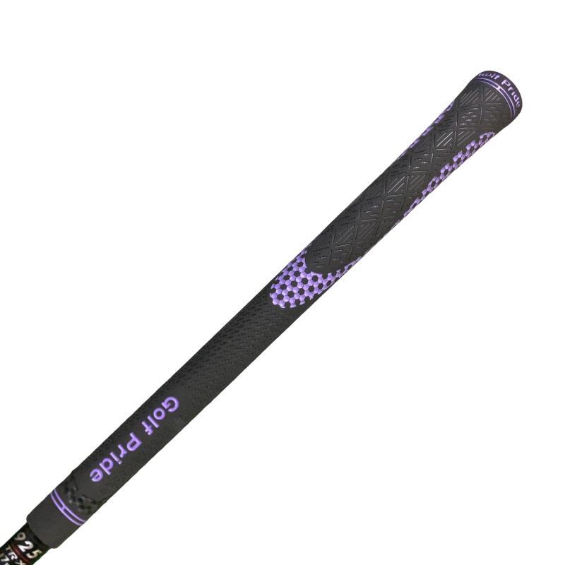 PRGR（プロギア） TR-X 925 CR 8S レディース アイアンセット IR