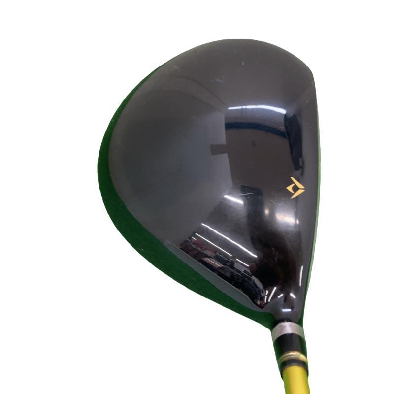 HONMA GOLF（本間ゴルフ） BERES S-03 10.5° レフティ ドライバー DR