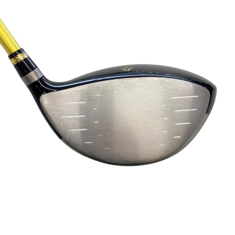 HONMA GOLF（本間ゴルフ） BERES S-03 10.5° レフティ ドライバー DR