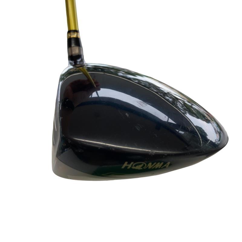 HONMA GOLF（本間ゴルフ） BERES S-03 10.5° レフティ ドライバー DR