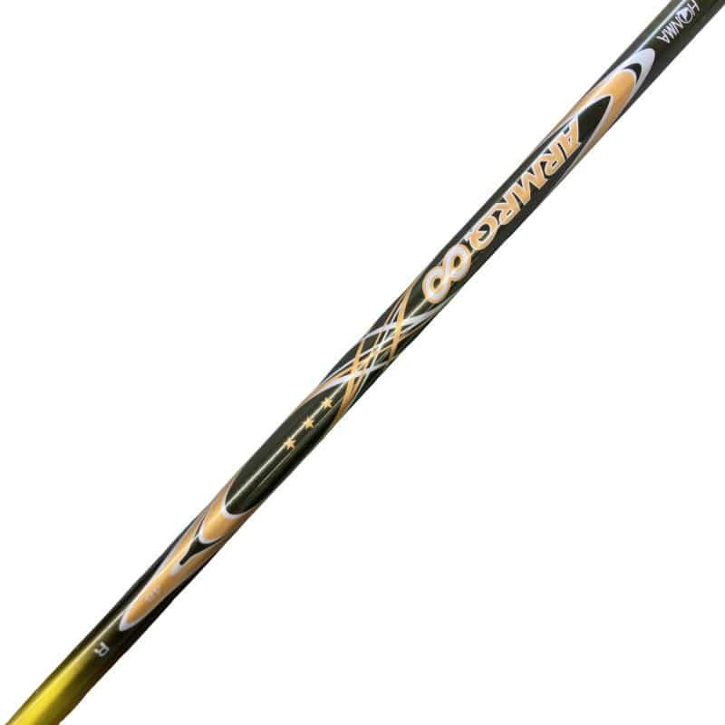 HONMA GOLF（本間ゴルフ） BERES S-03 10.5° レフティ ドライバー DR