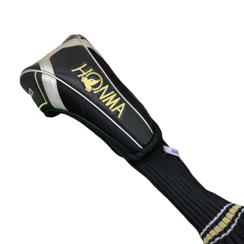 HONMA GOLF（本間ゴルフ） BERES S-03 10.5° レフティ ドライバー DR