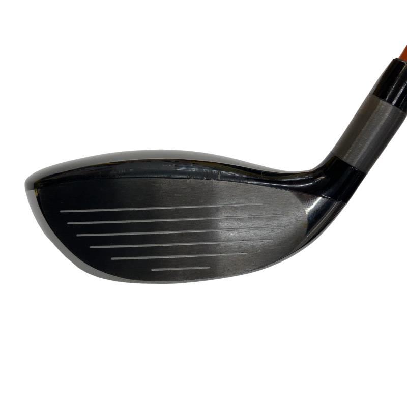 Callaway（キャロウェイ） APEX UW(2024) 17° ユーティリティ UT