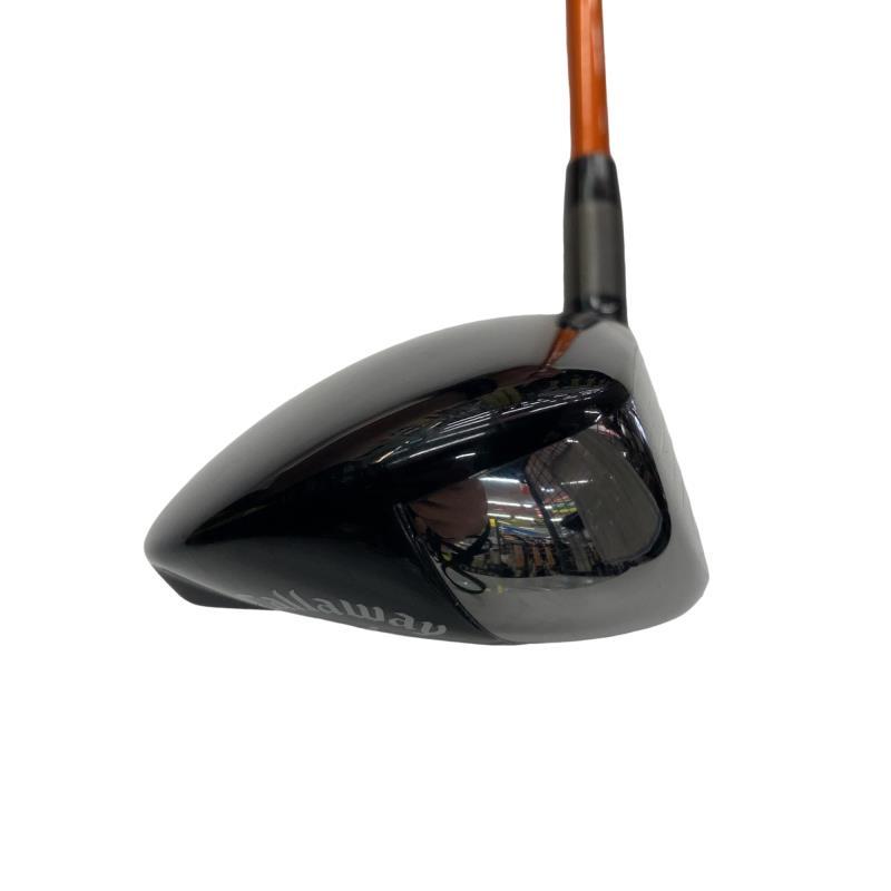 Callaway（キャロウェイ） APEX UW(2024) 17° ユーティリティ UT