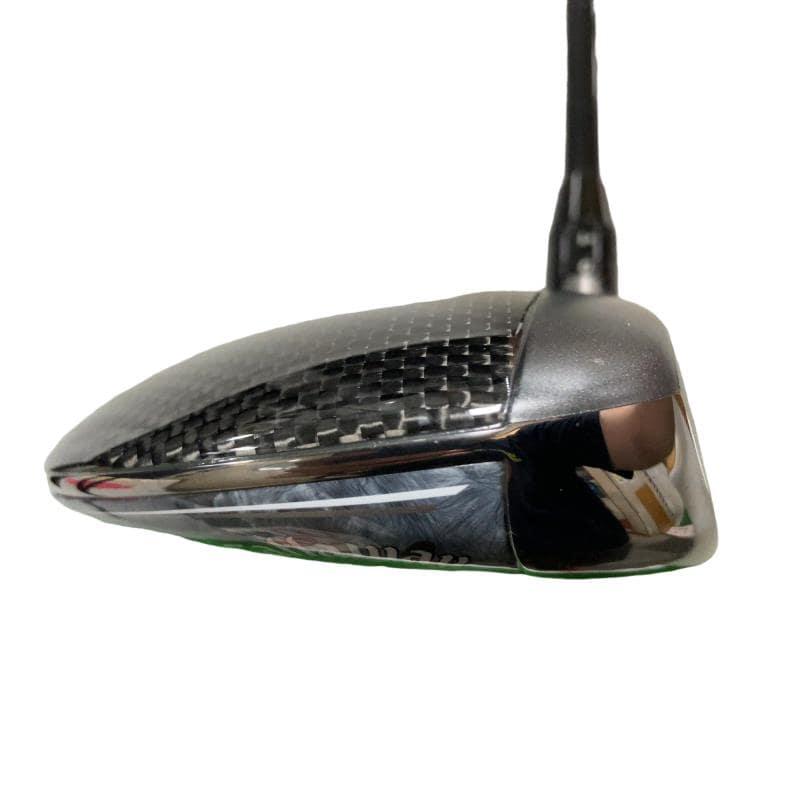 Callaway（キャロウェイ） PARADYM Ai SMOKE MAX D 3W フェアウェイ