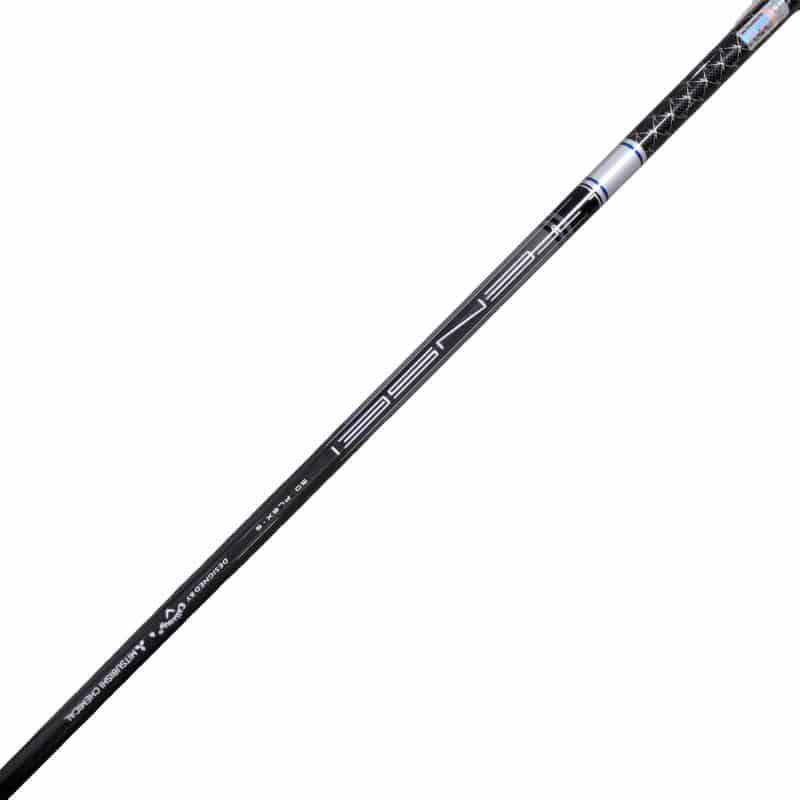 Callaway（キャロウェイ） PARADYM Ai SMOKE MAX D 3W フェアウェイ