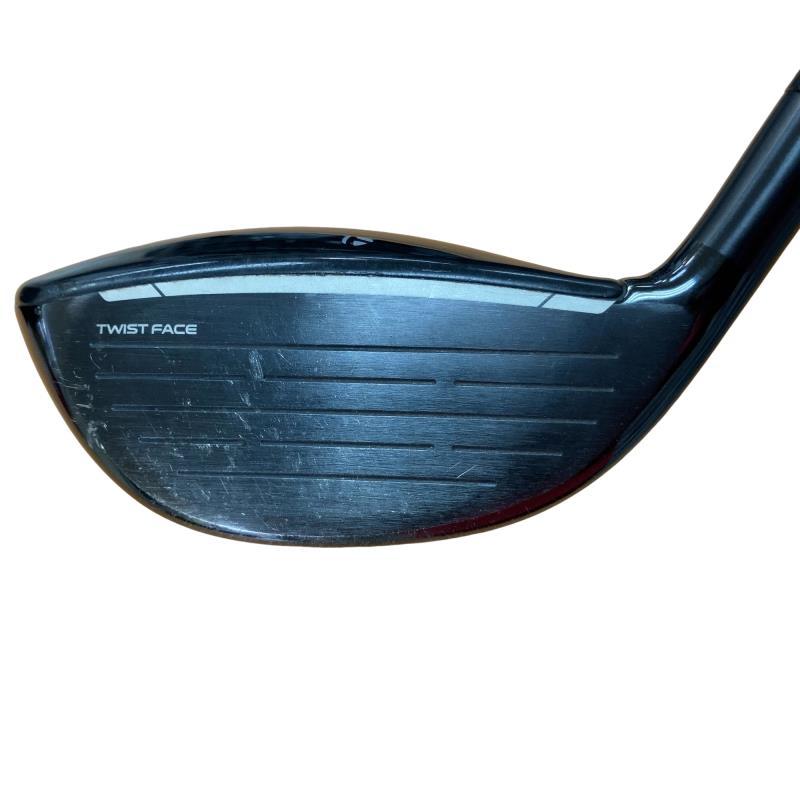 TaylorMade（テーラーメイド） Qi10 5W フェアウェイウッド FW