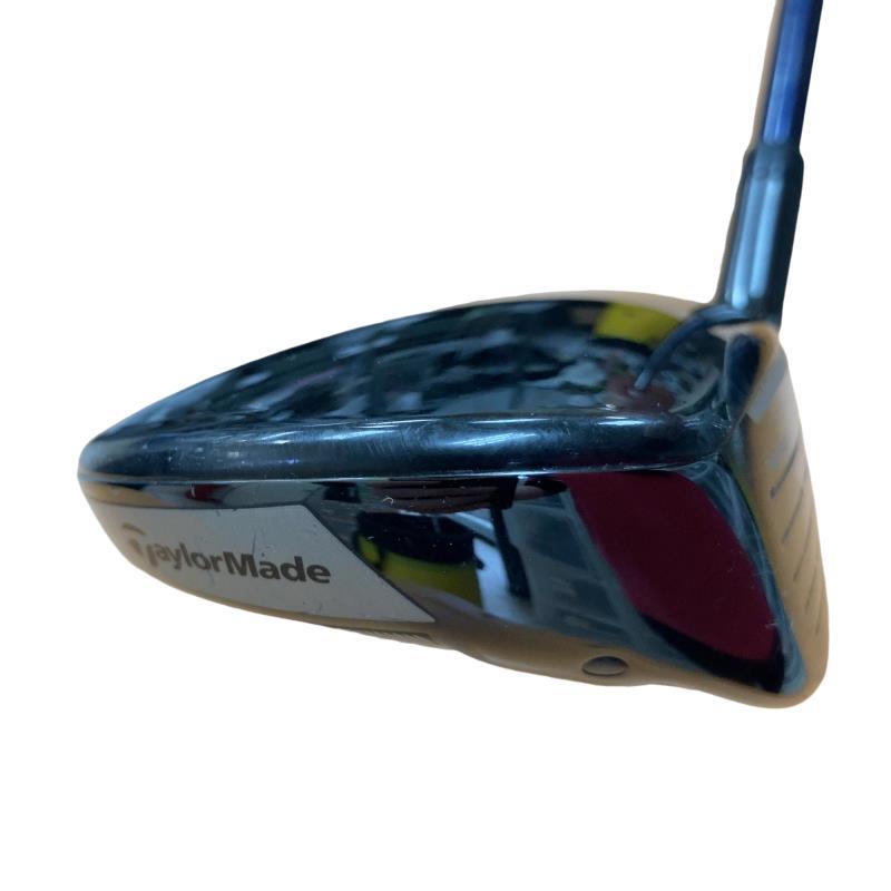 TaylorMade（テーラーメイド） Qi10 5W フェアウェイウッド FW