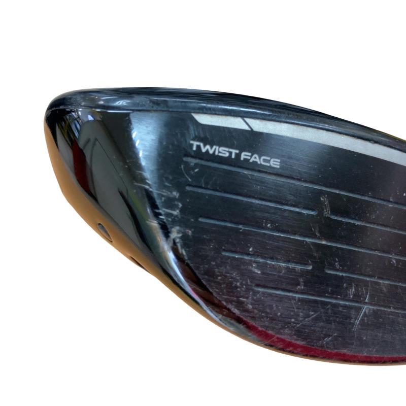 TaylorMade（テーラーメイド） Qi10 5W フェアウェイウッド FW
