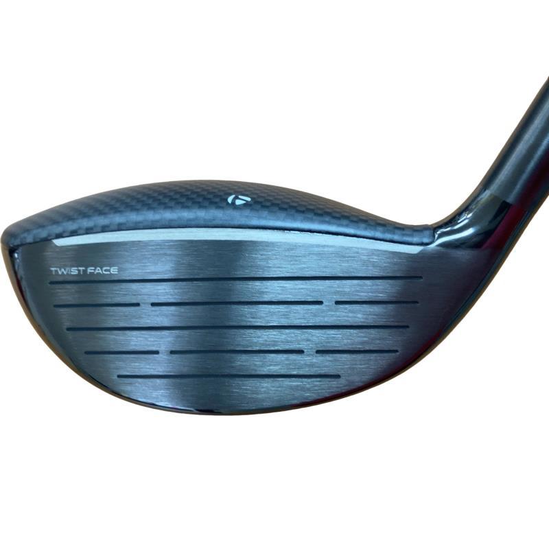 TaylorMade（テーラーメイド） Qi35 7W フェアウェイウッド FW
