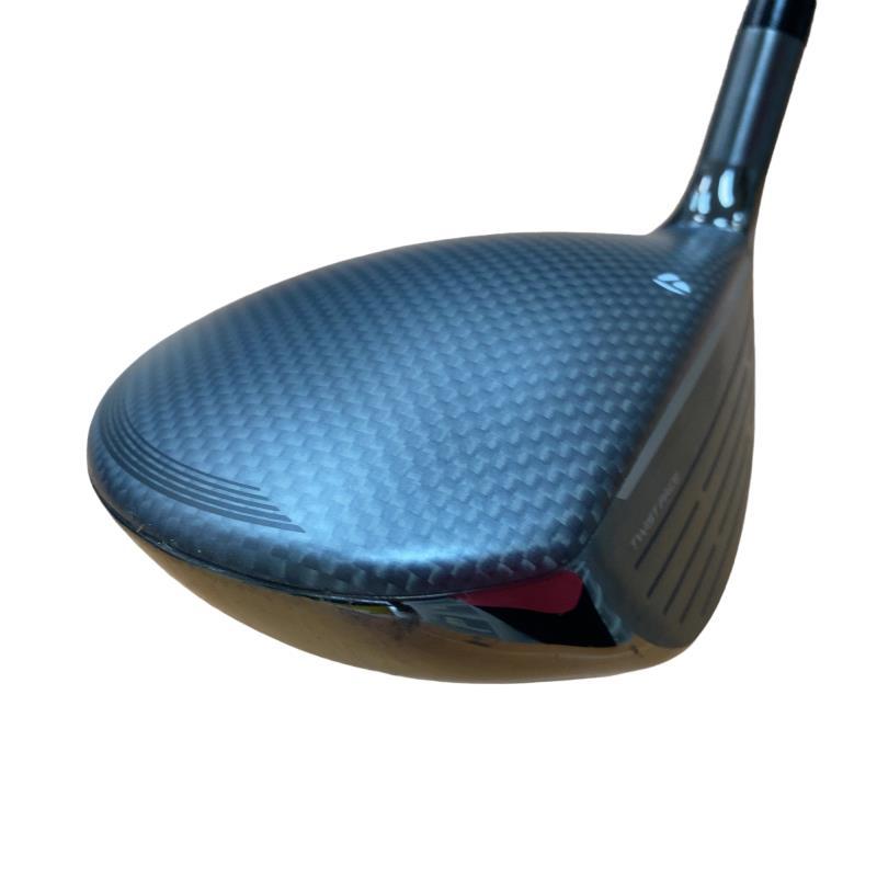 TaylorMade（テーラーメイド） Qi35 7W フェアウェイウッド FW