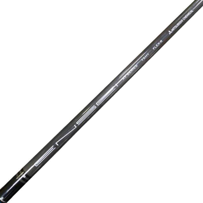 Titleist（タイトリスト） TSi2 21° ユーティリティ UT フレックスR