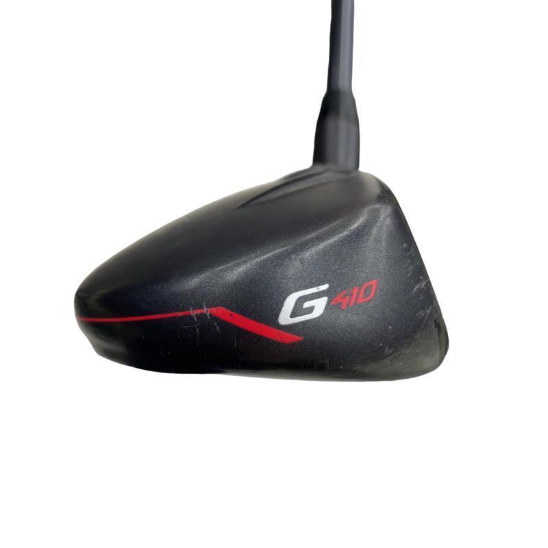 PING G410 ユーティリティー UT5 PING（ピン） G410 U5 ユーティリティ UT フレックスS : ゴルフ