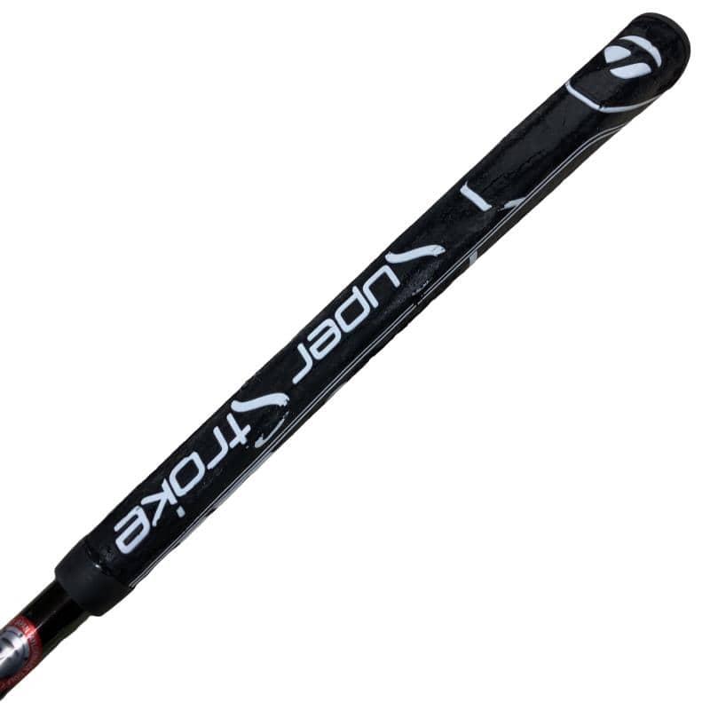 TaylorMade（テーラーメイド） Spider FCG BLACK/WHITE シングルベンド